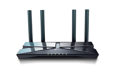 tp-link Archer AX10 Wi-Fi 6 Wireless Router