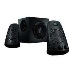 Logitech Z623 Speaker System 980-000405