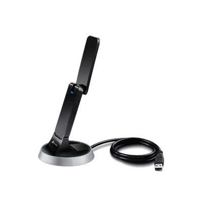 tp-link Archer T9UH Dual Band Wireless USB Adapter Main Image