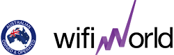 WifiWorld Logo